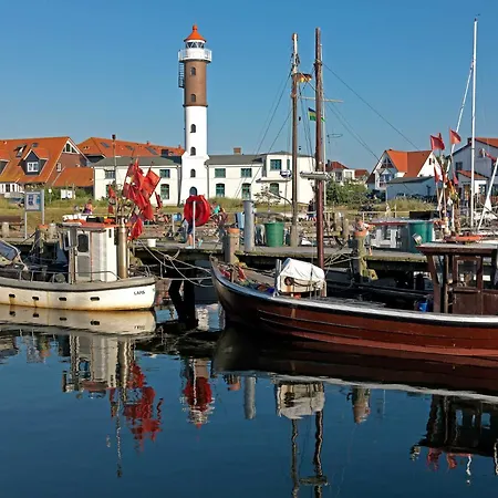 Fip Park Achtern Diek Insel Poel