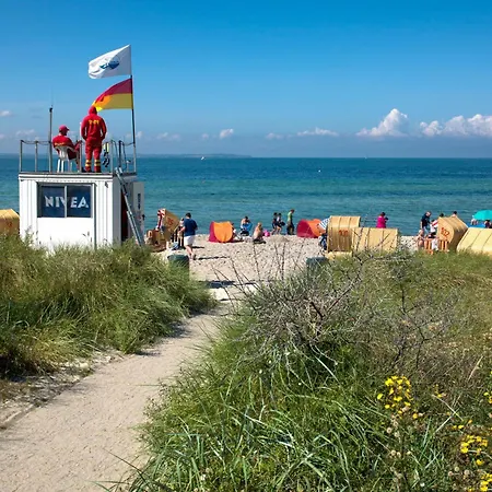 Fip Park Achtern Diek * Insel Poel