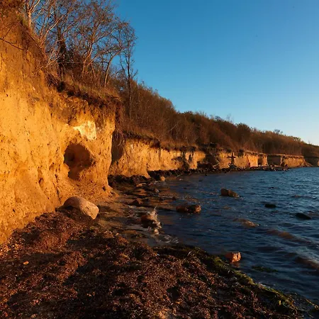 Fip Park Achtern Diek Appartamento