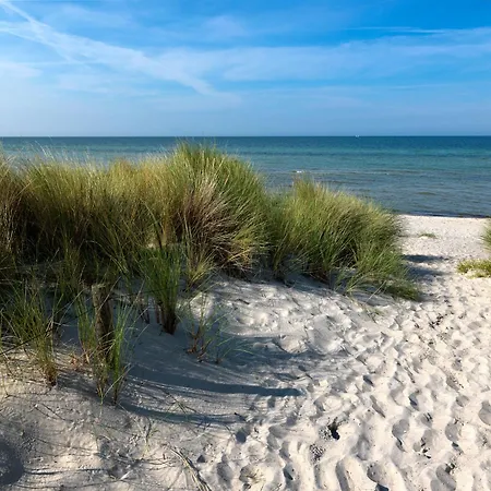 Fip Park Achtern Diek Apartment Insel Poel