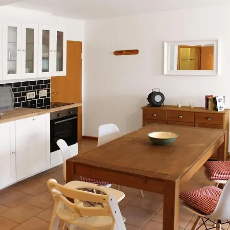 Fip Park Achtern Diek Apartment *