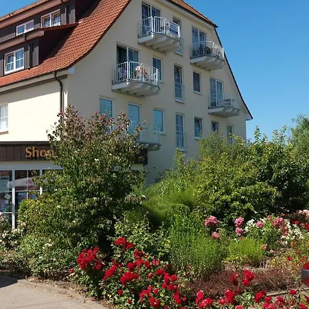 Fip Park Achtern Diek Insel Poel