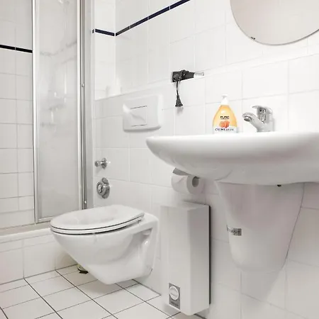 Fip Park Achtern Diek Insel Poel